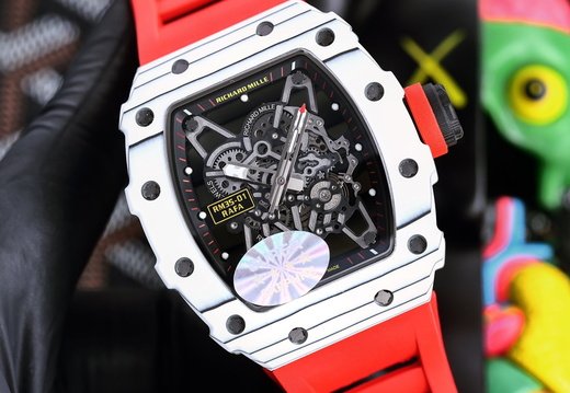 0022 Richard Mille