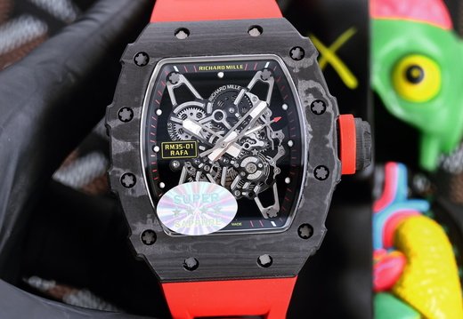 0027 Richard Mille