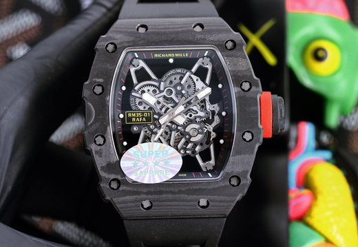 0028 Richard Mille