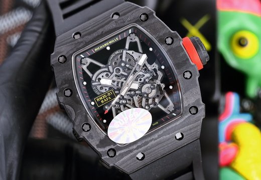 0029 Richard Mille