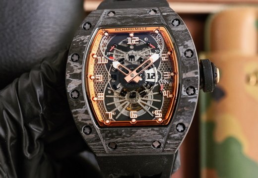 0030 Richard Mille