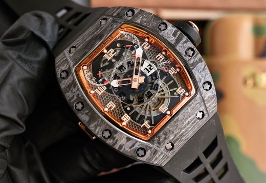 0031 Richard Mille