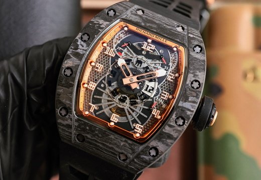 0032 Richard Mille