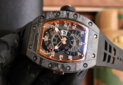0033 Richard Mille