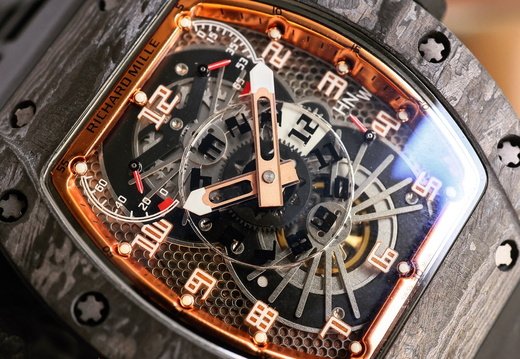 0038 Richard Mille