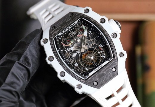 0040 Richard Mille