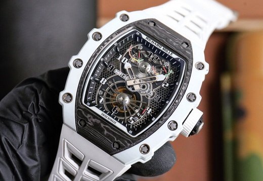 0041 Richard Mille