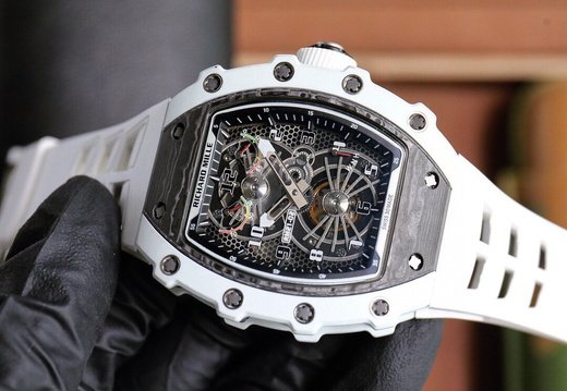 0042 Richard Mille