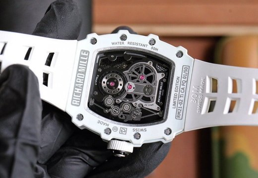 0046 Richard Mille