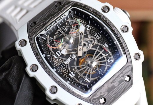 0047 Richard Mille