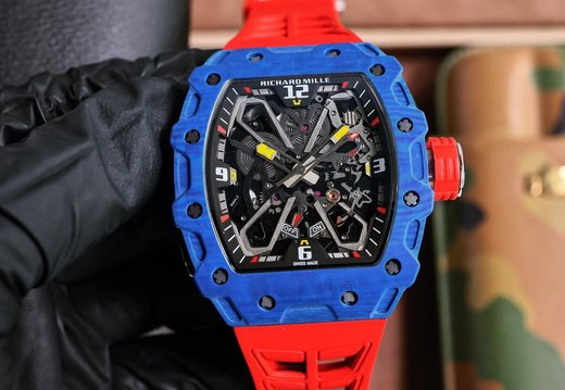 0048 Richard Mille