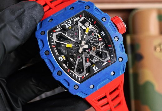 0049 Richard Mille