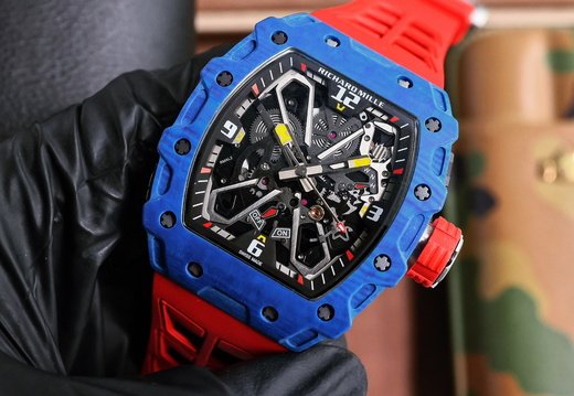 0050 Richard Mille