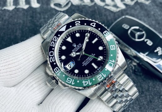 0011 Rolex