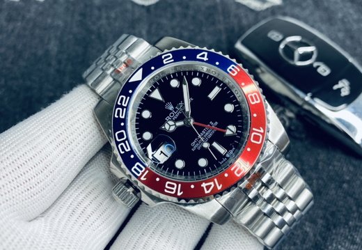 0015 Rolex