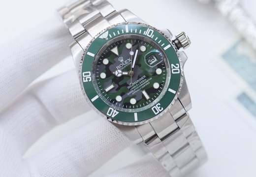 0021 Rolex