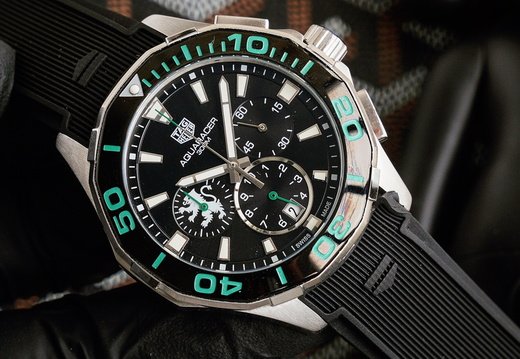 0003 Tag Heuer