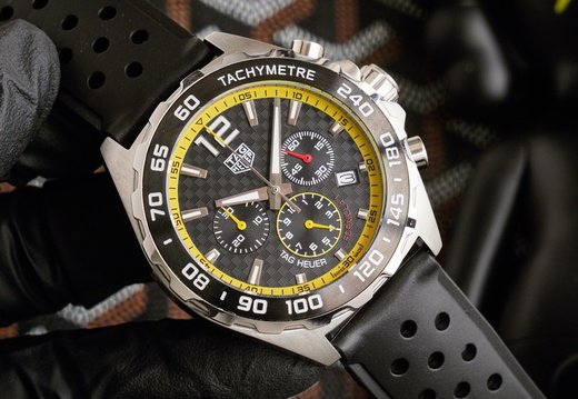 0008 Tag Heuer