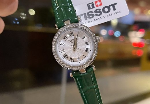 0011 Tissot