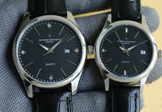 0001 VACHERON