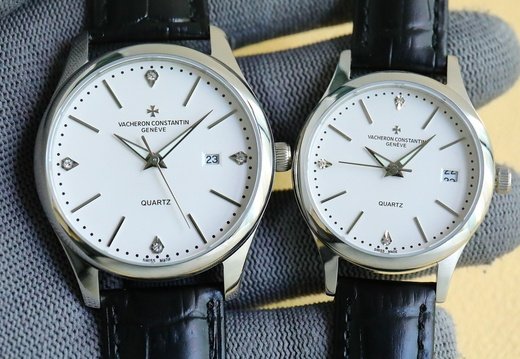 0003 VACHERON