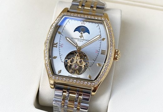 0028 VACHERON