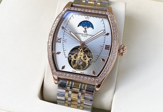 0029 VACHERON