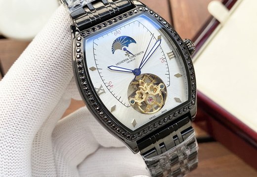 0031 VACHERON