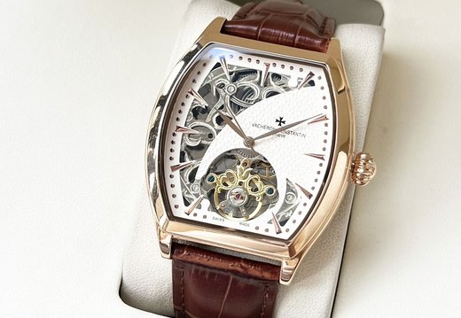 0037 VACHERON