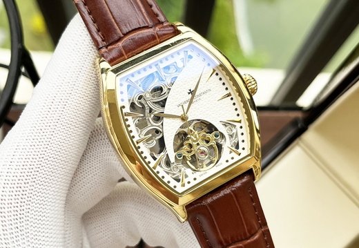 0039 VACHERON