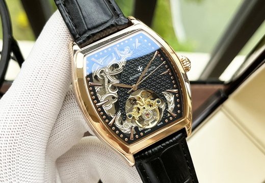 0040 VACHERON